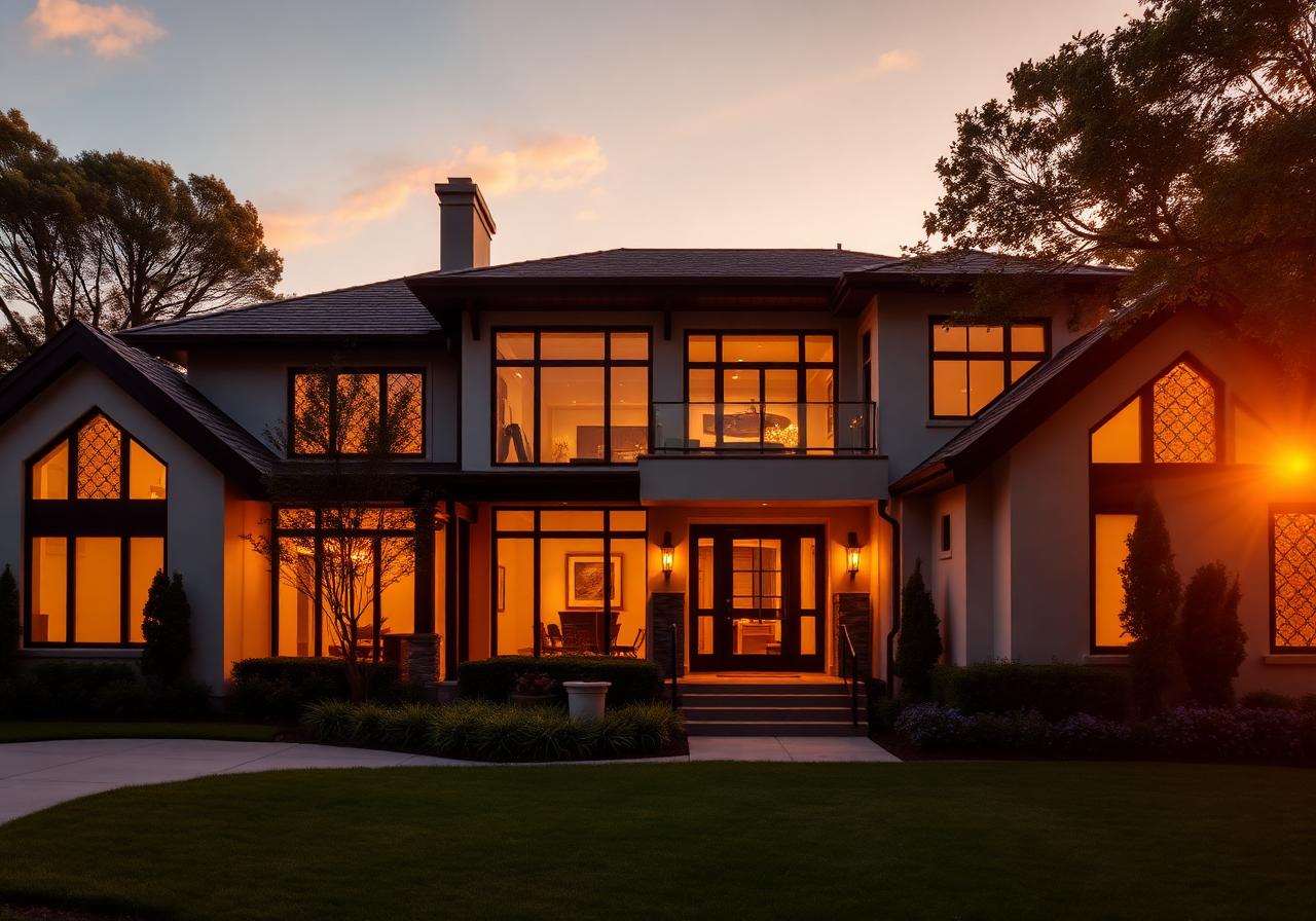 Real Estate
